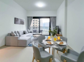 The Dubai Signature-Step to Burjkhalifa-ACTONE-1BR